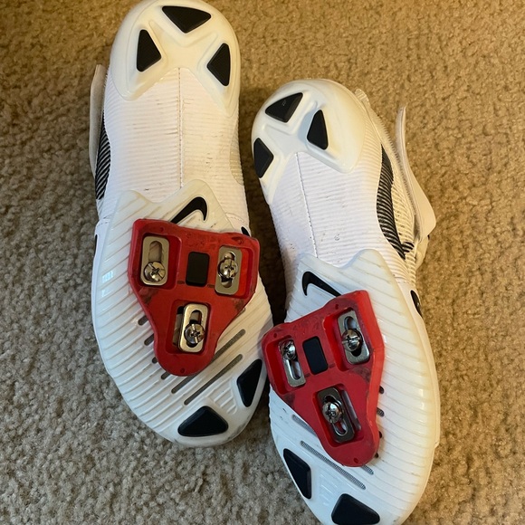 Nike SuperRep Cycle Shoes - Picture 4 of 4